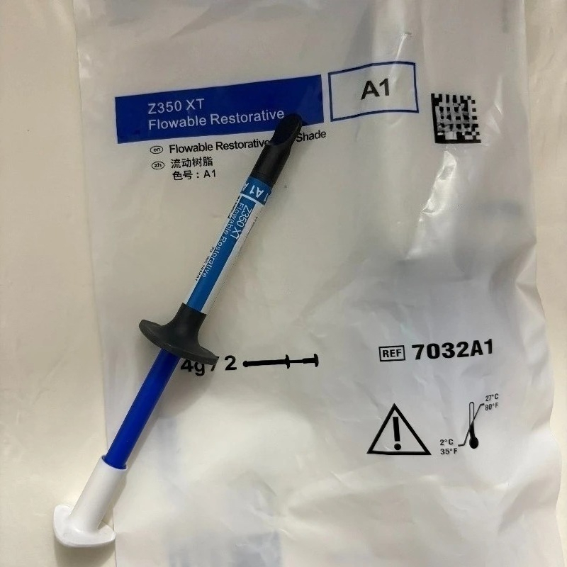 Dental Z350XT Flow Restoration - Tablet Accessories Aesthetic 评论和价格
