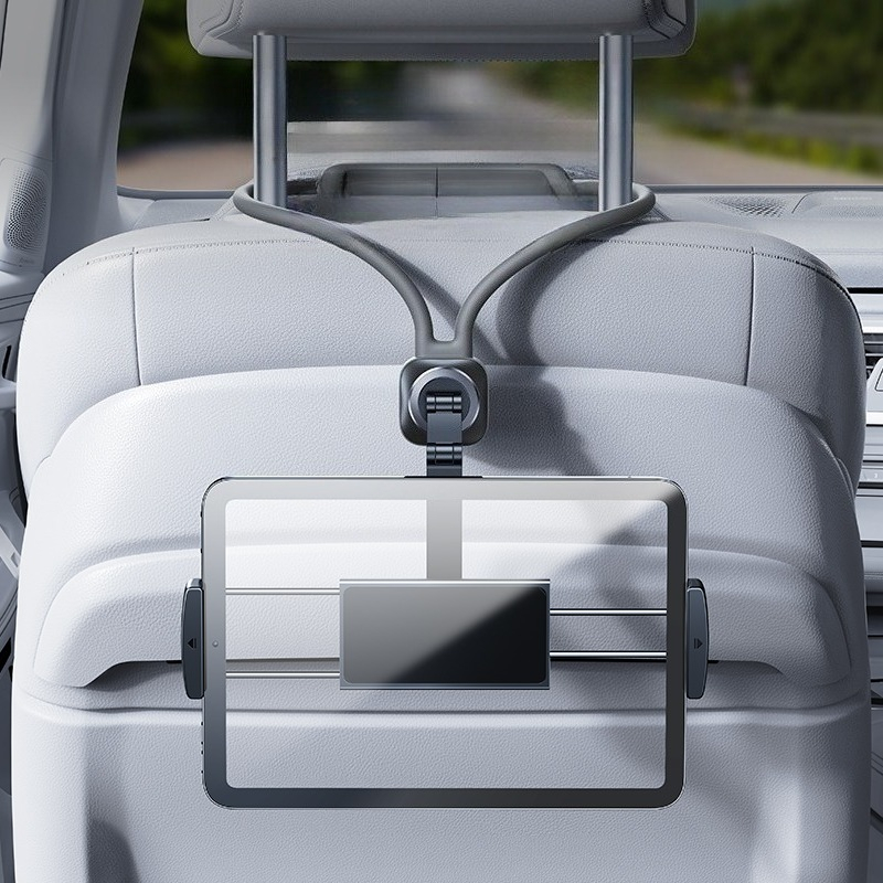 Hipacool Car Seatback Tablet H - Car Accessories Tablet Holder 评论和价格