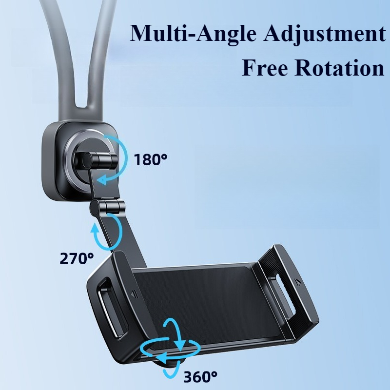 Hipacool Car Seatback Tablet H - Car Accessories Tablet Holder 评论和价格