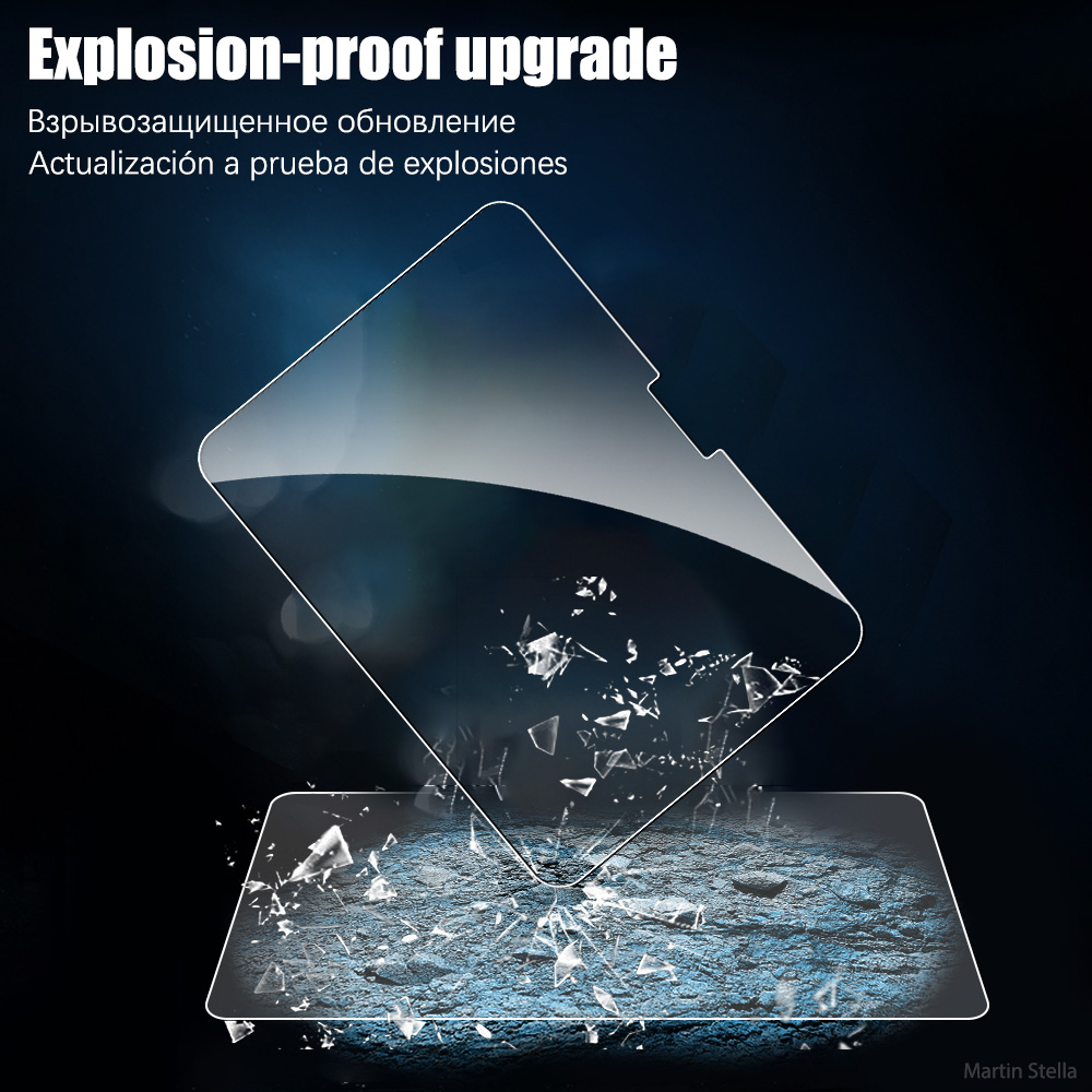 2PCS Tempered Glass Screen Pro - Teclast Tablet Accessories 评论和价格
