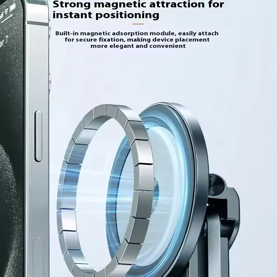 Portable Magnetic Phone Holder - Tablet Ipad Accessories 评论和价格