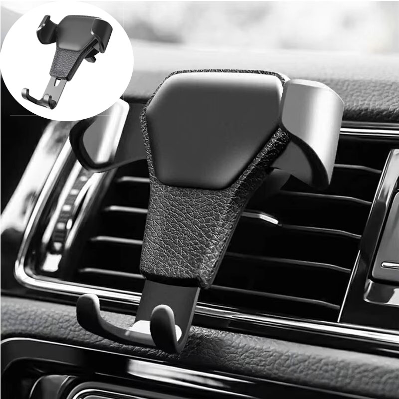 1-6PCS Universal Gravity Auto  - Car Accessories Tablet Holder 评论和价格