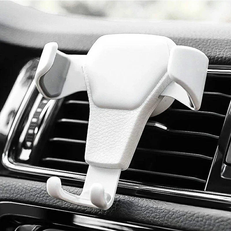 1-6PCS Universal Gravity Auto  - Car Accessories Tablet Holder 评论和价格