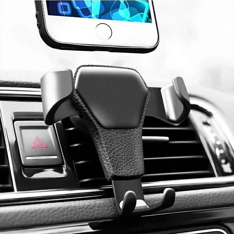 1-6PCS Universal Gravity Auto  - Car Accessories Tablet Holder 评论和价格