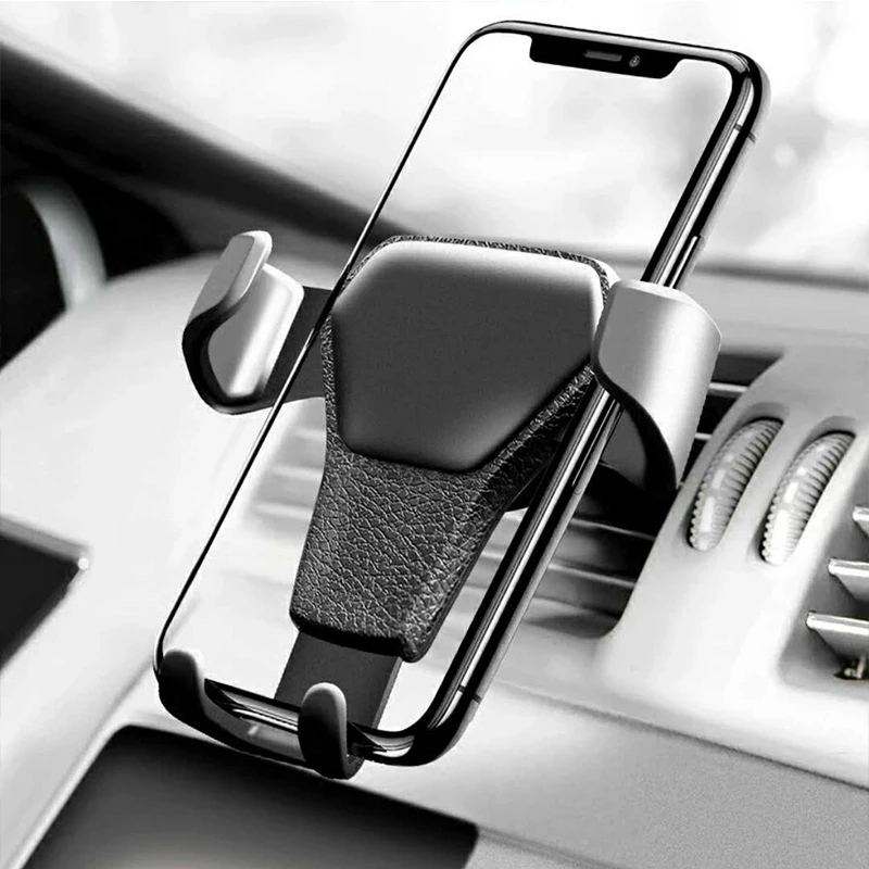 1-6PCS Universal Gravity Auto  - Car Accessories Tablet Holder 评论和价格