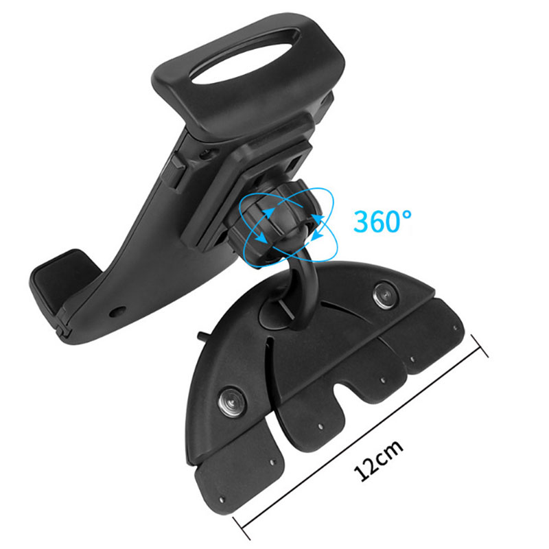 Universal 5-12.9'' Inch Tablet - Car Accessories Tablet Holder 评论和价格