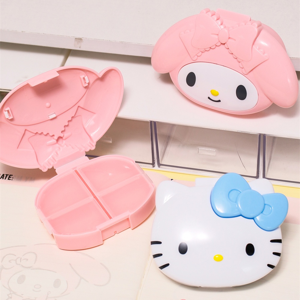 Genuine Sanrio My Melody 4 Gri - Tablet Accessories Case 评论和价格