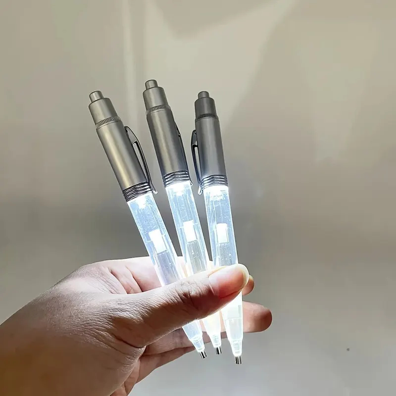 LED Light Diamond Painting Pen - Tablet Accessories Aesthetic 评论和价格