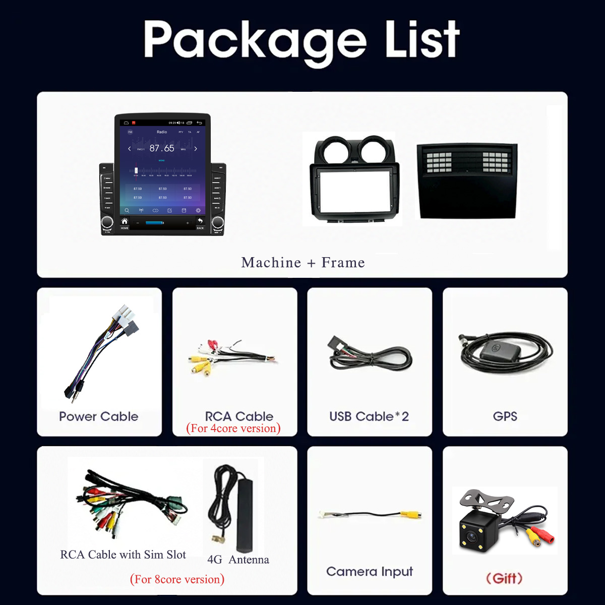 8G+128G Android14 For Nissan Q - Tablet Danish Mobile & Accessories 评论和价格