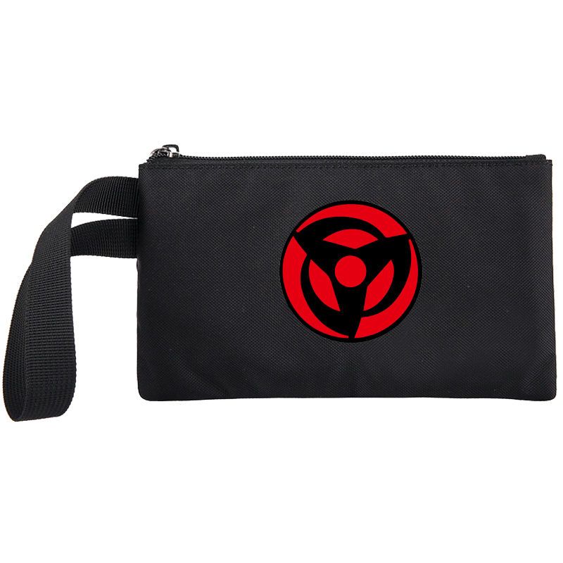 Naruto stationery bag Uchiha S - Case With Pencil Holder 评论和价格