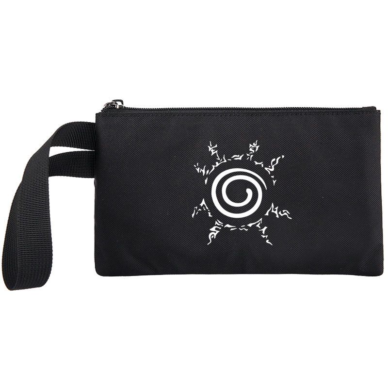 Naruto stationery bag Uchiha S - Case With Pencil Holder 评论和价格