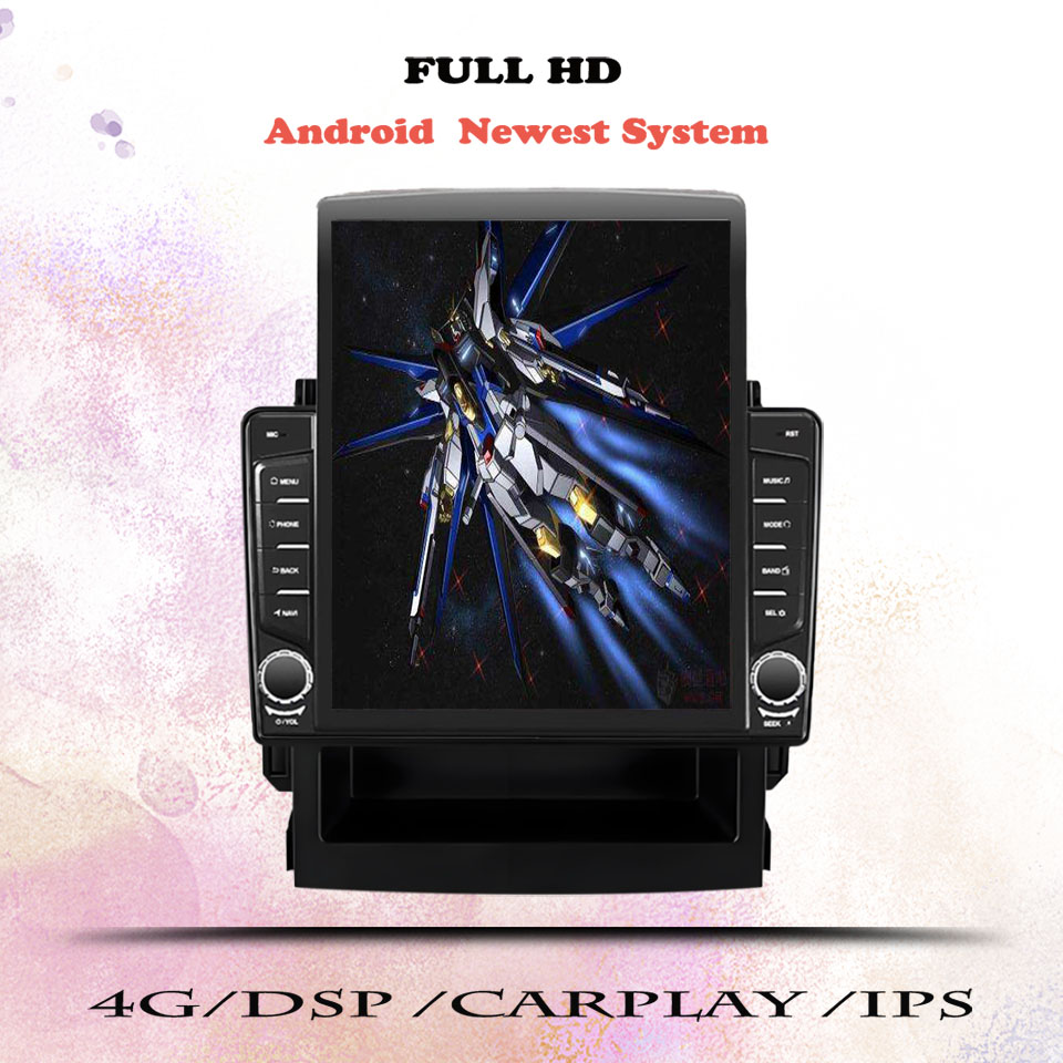 8G+128G Android 14 For Subaru  - Tablet Danish Mobile & Accessories 评论和价格
