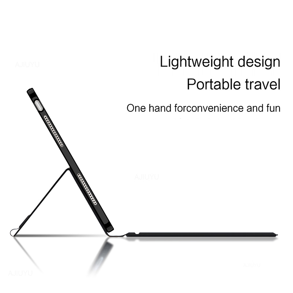 Touchpad Keyboard for OPPO Pad - Tablet Keyboard Case 评论和价格