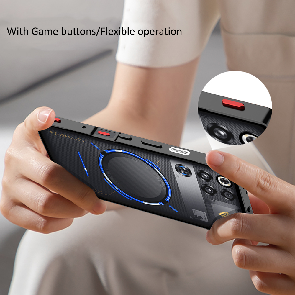 Aluminium Alloy Metal Frame Te - Redmagic Tablet Accessories 评论和价格