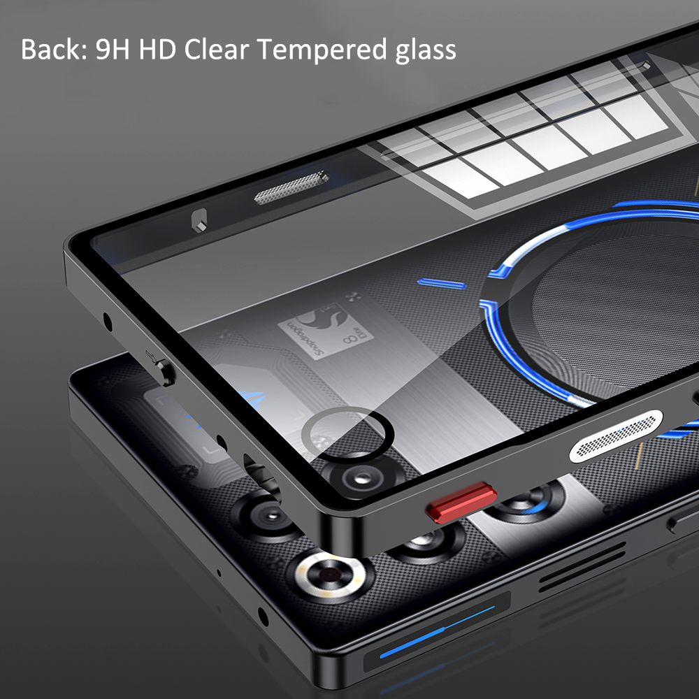 Aluminium Alloy Metal Frame Te - Redmagic Tablet Accessories 评论和价格