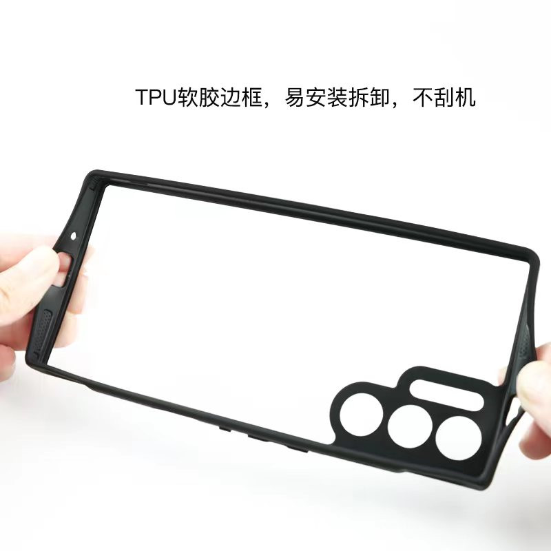 For RedMagic 9 Pro Case RedMag - Redmagic Tablet Accessories 评论和价格