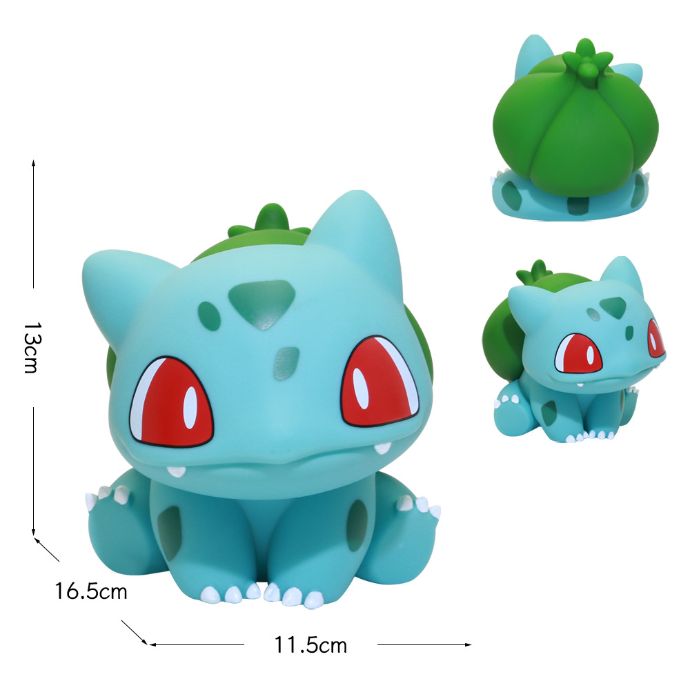 Pocket Monsters Bulbasaur coll - Tablet Accessories Kit 评论和价格
