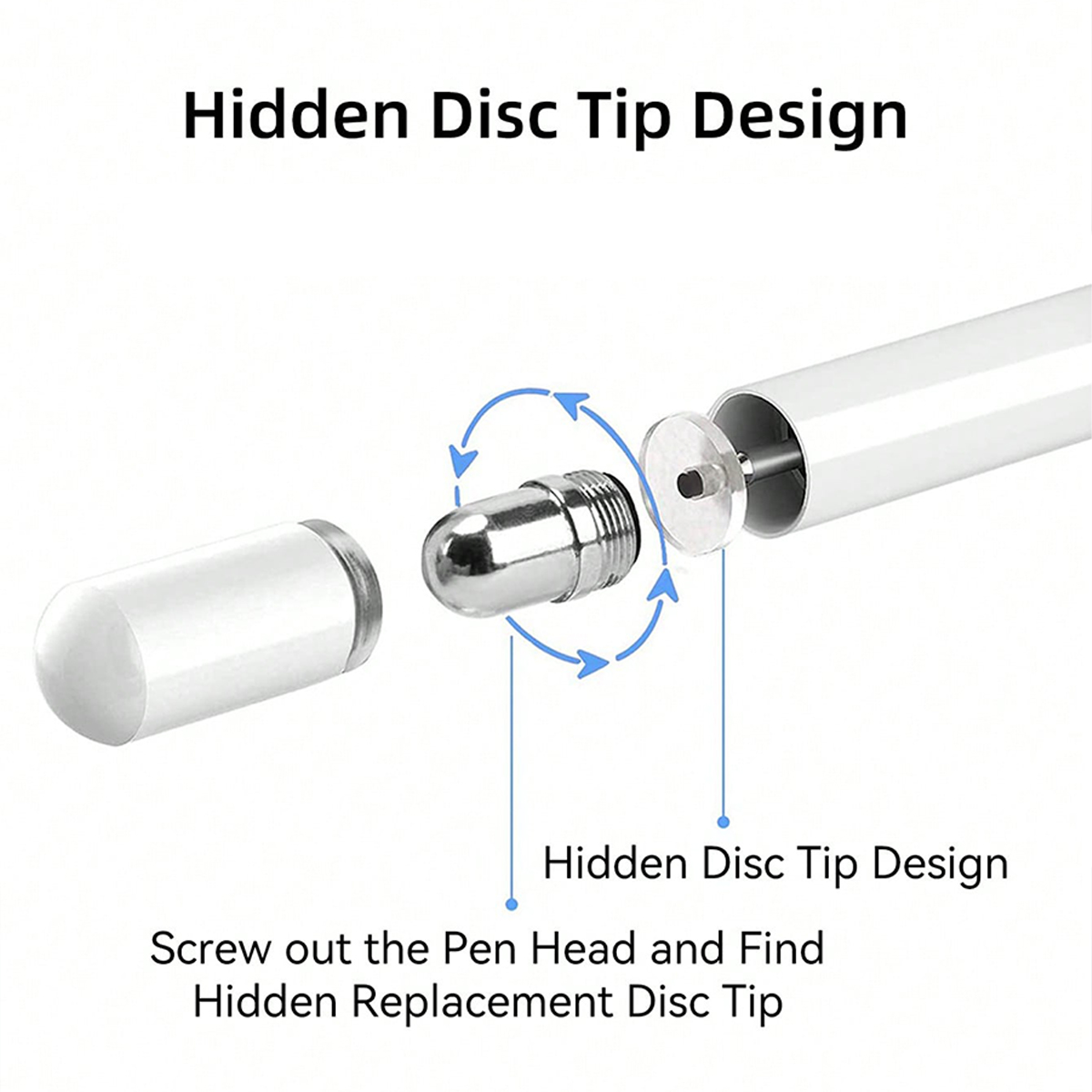 Universal Drawing Stylus Pen F - Samsung Tablet Accessories Pen 评论和价格