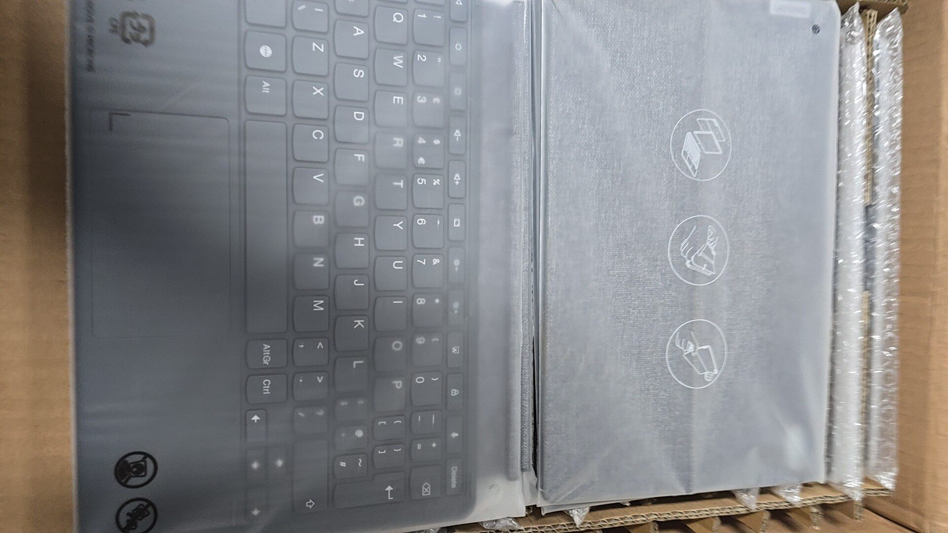 for Lenovo Xiaoxin Pad pro 202 - Lenovo Tablet Keyboard Accessories 评论和价格