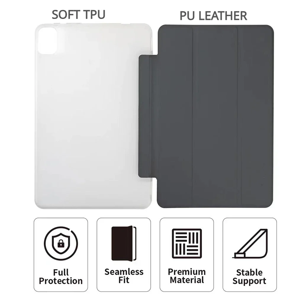 Smart Case for Teclast M50 Pro - Teclast Tablet Accessories 评论和价格