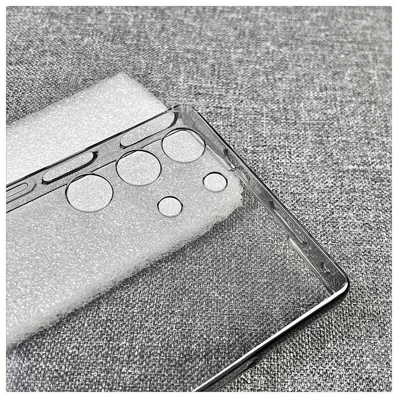 Case For ZTE nubia Red Magic 1 - Redmagic Tablet Accessories 评论和价格
