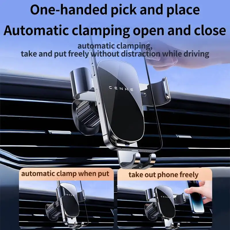 TIMESS Car Holder Mount Upgrad - Car Accessories Tablet Holder 评论和价格