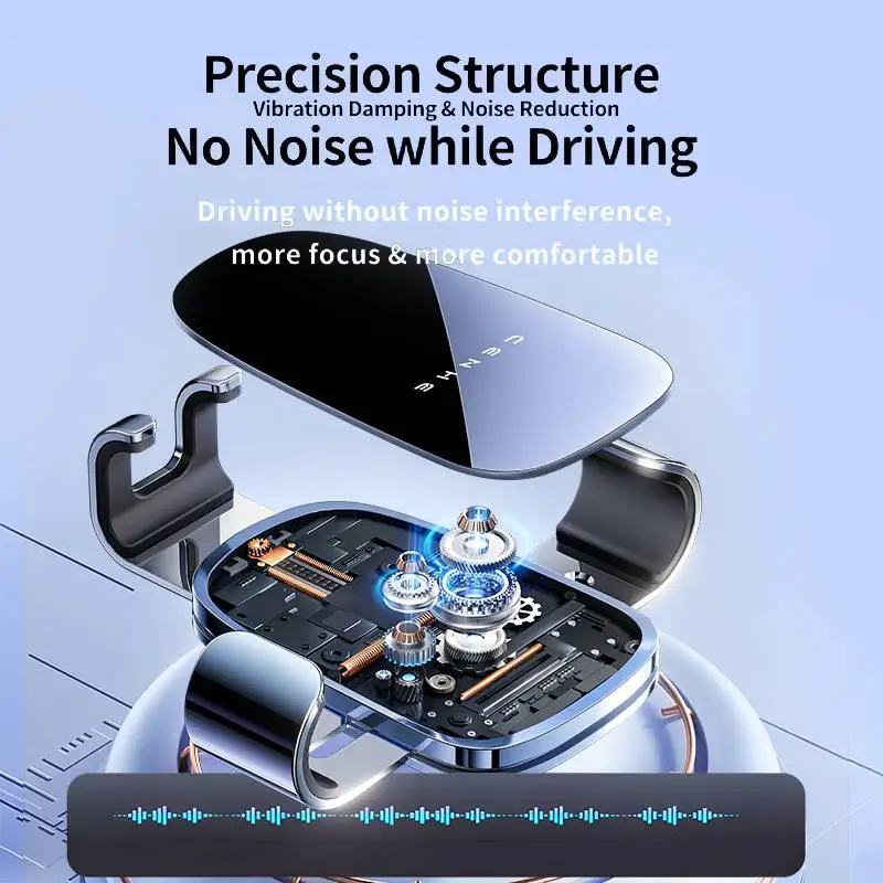 TIMESS Car Holder Mount Upgrad - Car Accessories Tablet Holder 评论和价格