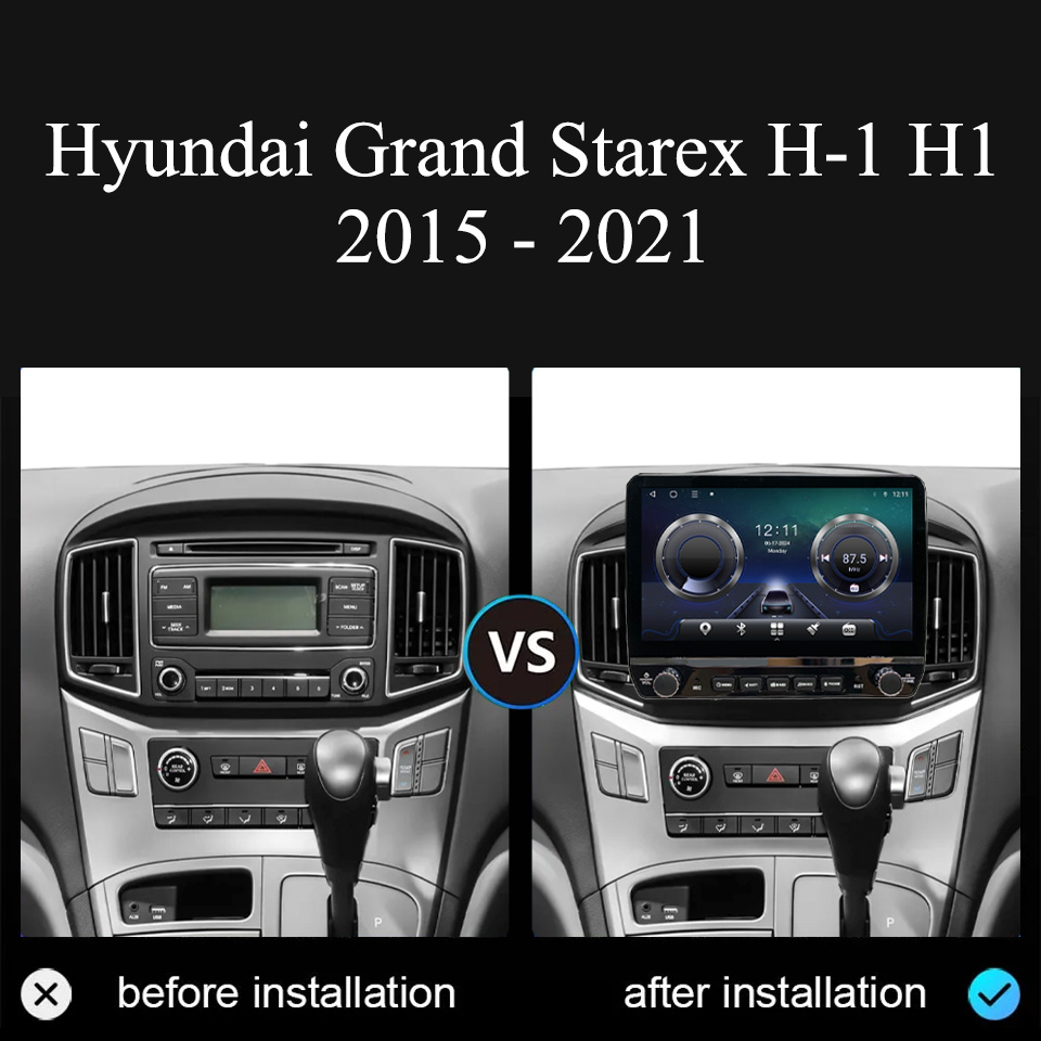 2Din Android 14 Autoradio Mult - Tablet Danish Mobile & Accessories 评论和价格