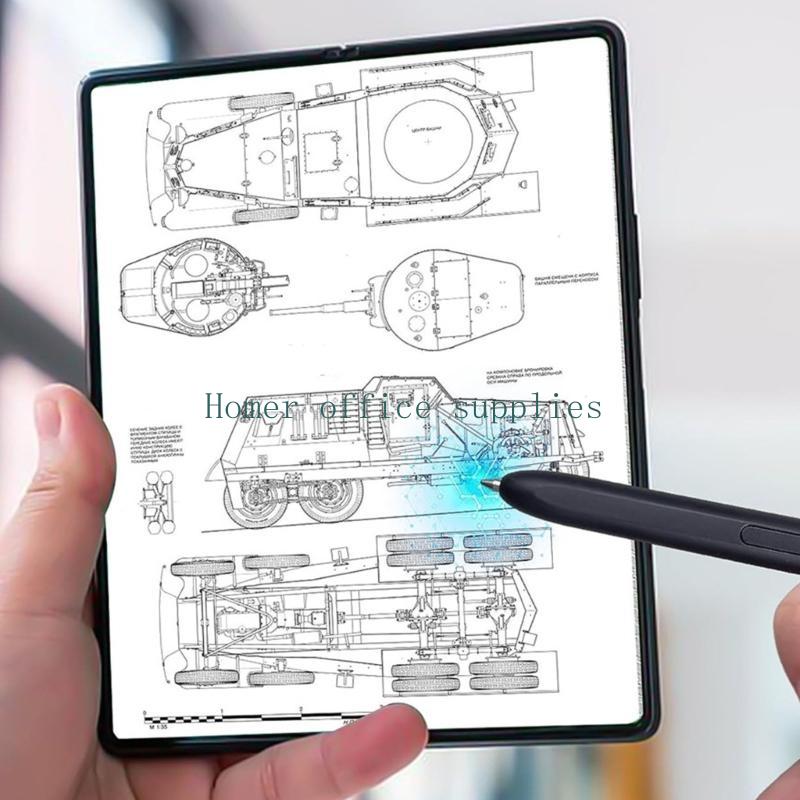 K43B Tips/Nibs Replacement wit - Samsung Tablet Accessories Pen 评论和价格