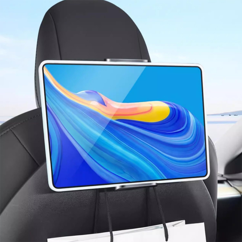 Heenvn Car Headrest Mount Hold - Car Accessories Tablet Holder 评论和价格