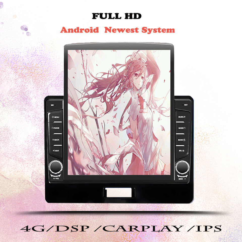 8G+128G Android 14 For Suzuki  - Tablet Danish Mobile & Accessories 评论和价格