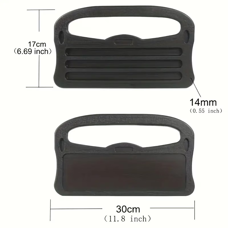 Car Steering Wheel Table Unive - Car Accessories Tablet Holder 评论和价格
