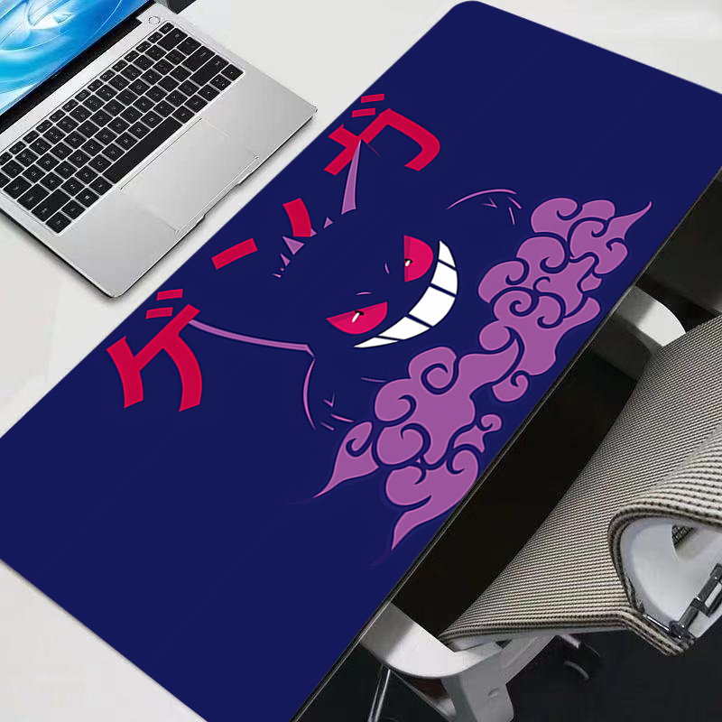 Mouse Pad Anime Gamer Computer - Top Tablet Accessories 评论和价格