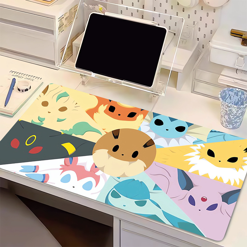 Mouse Pad Office Laptop P-Poke - Top Tablet Accessories 评论和价格