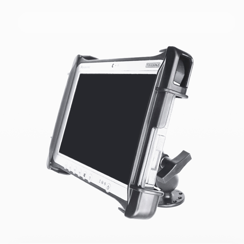 Tablet Holder for Panasonic FZ - Car Accessories Tablet Holder 评论和价格