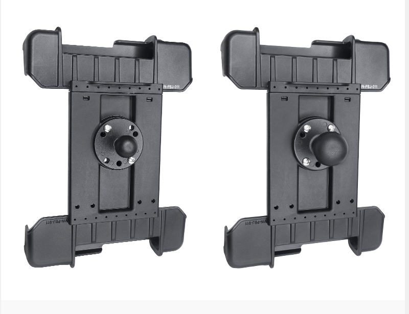 Tablet Holder for Panasonic FZ - Car Accessories Tablet Holder 评论和价格