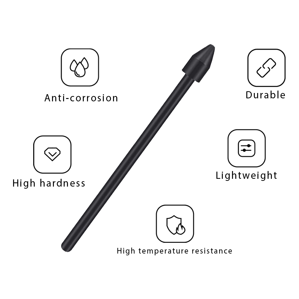 Pencil Tips for Samsung S Pen  - Samsung Tablet Accessories Pen 评论和价格