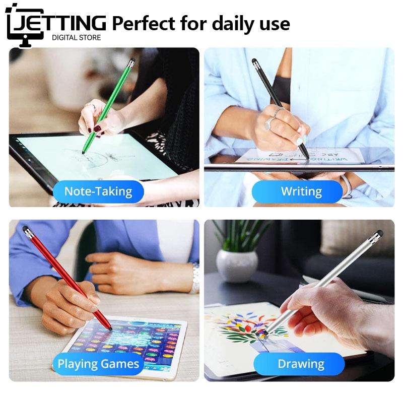 14cm Universal Pencil Double D - Teclast Tablet Accessories 评论和价格