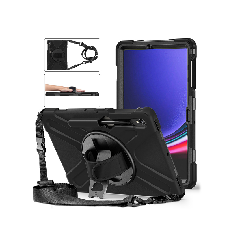 Heavy Duty Shockproof Case For - Blackview Tablet Accessories 评论和价格
