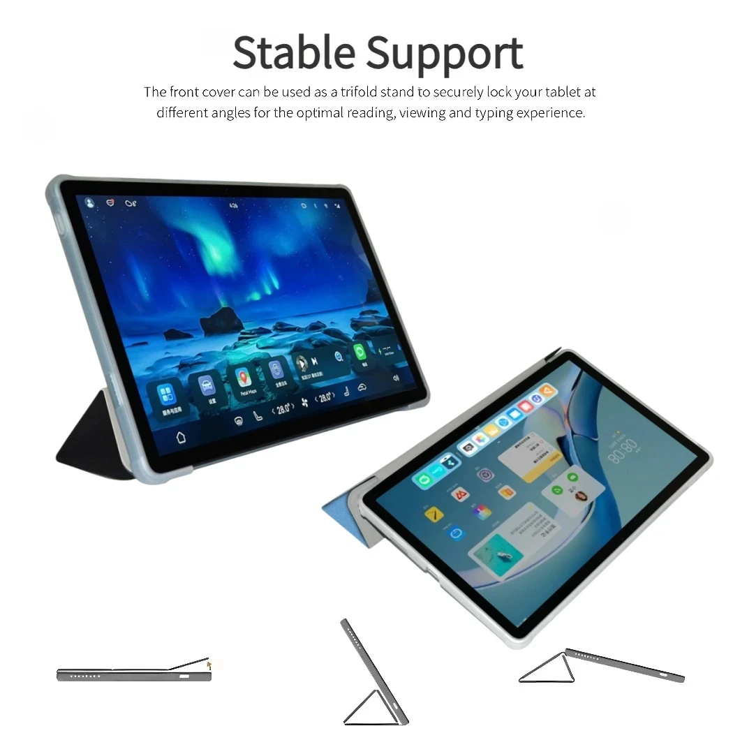 Smart Cover for Teclast T60Plu - Teclast Tablet Accessories 评论和价格