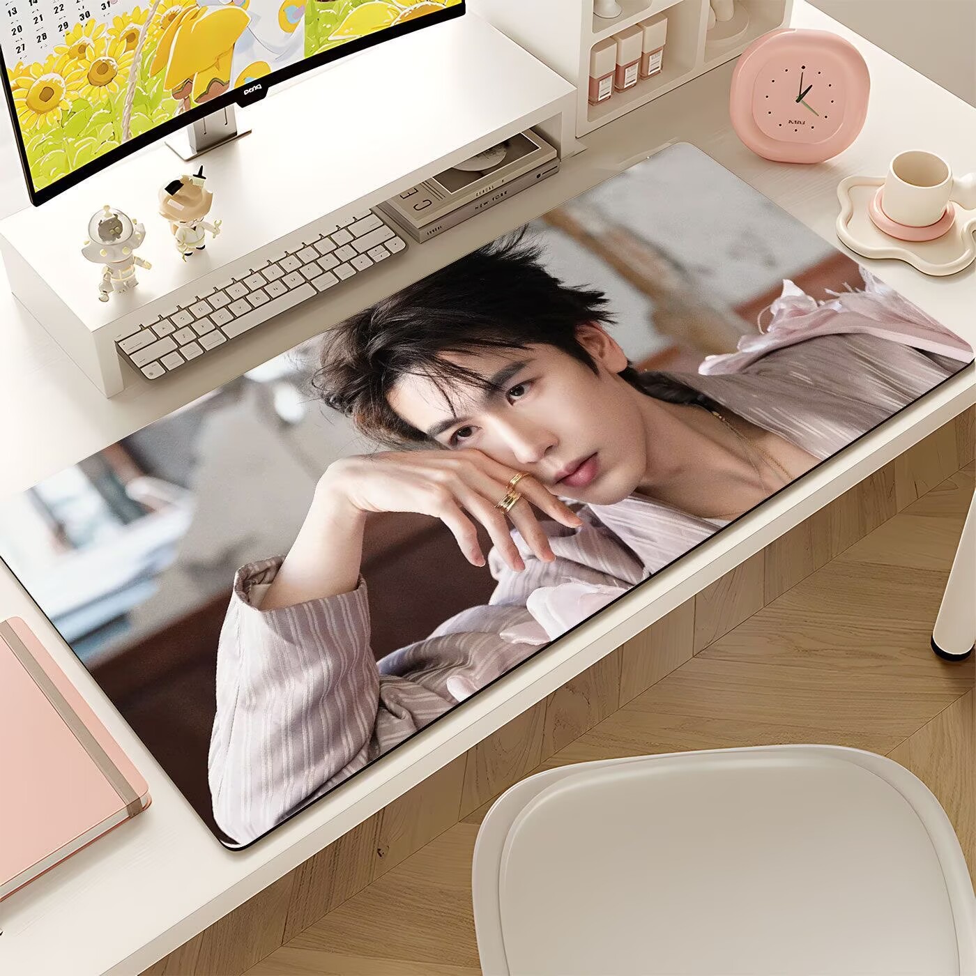 Zhang Linghe's oversized mouse - Tablet Accessories 评论和价格
