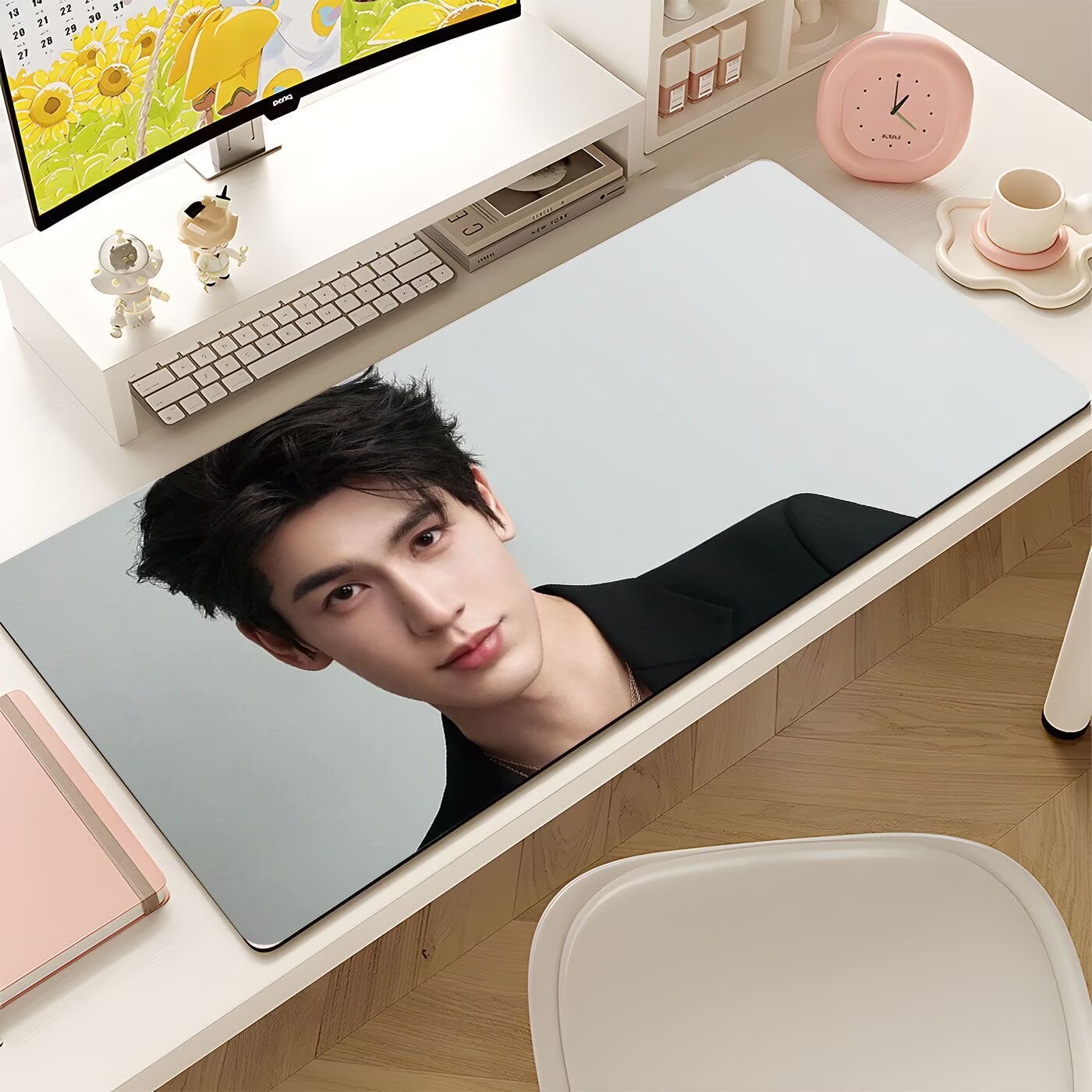 Zhang Linghe's oversized mouse - Tablet Accessories 评论和价格