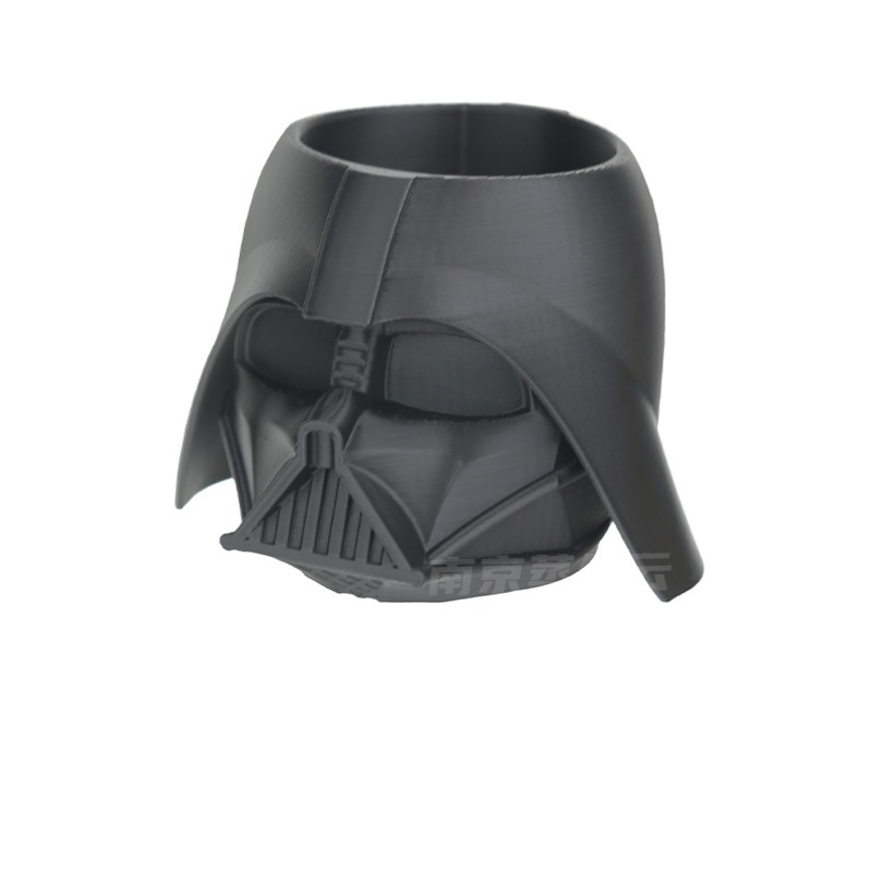 Stars Warsed Darth Vader Desk  - Case With Pencil Holder 评论和价格