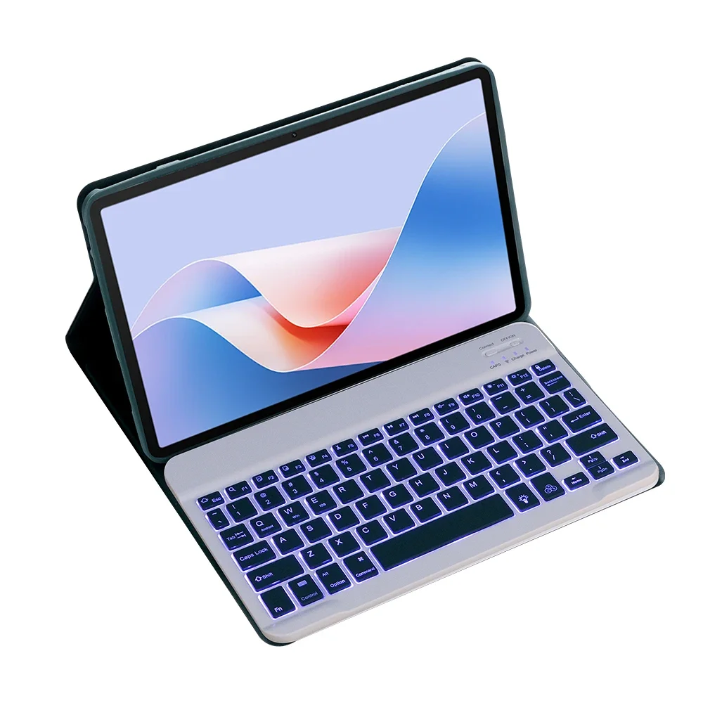 For Xiaomi Mi Pad 7S Pro Case  - Tablet Keyboard Case 评论和价格