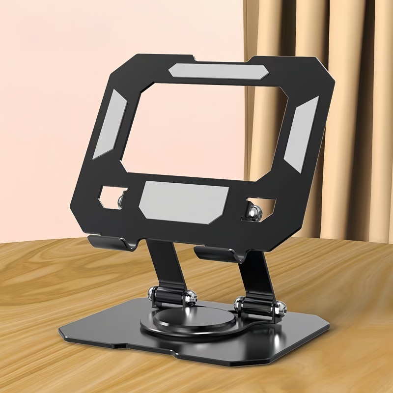 All-Metal Foldable 360° Rotata - Blackview Tablet Accessories 评论和价格