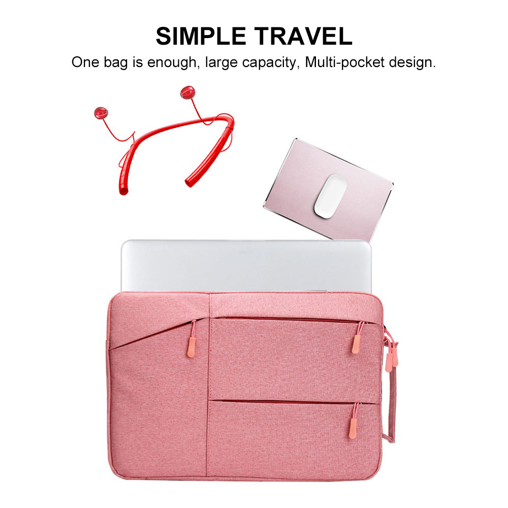 Laptop Sleeve Bag Case Cover F - Top Tablet Accessories 评论和价格
