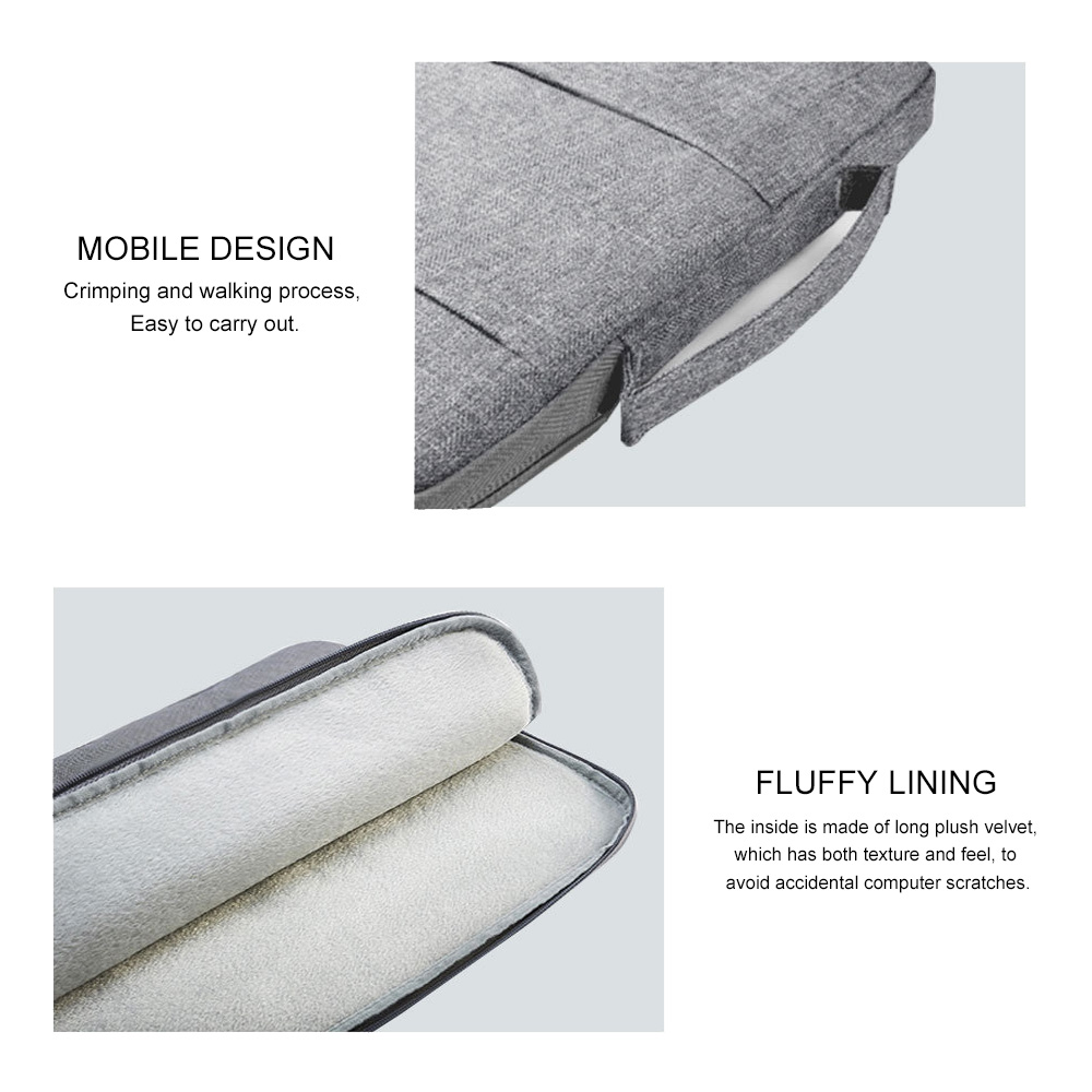 Laptop Sleeve Bag Case Cover F - Top Tablet Accessories 评论和价格