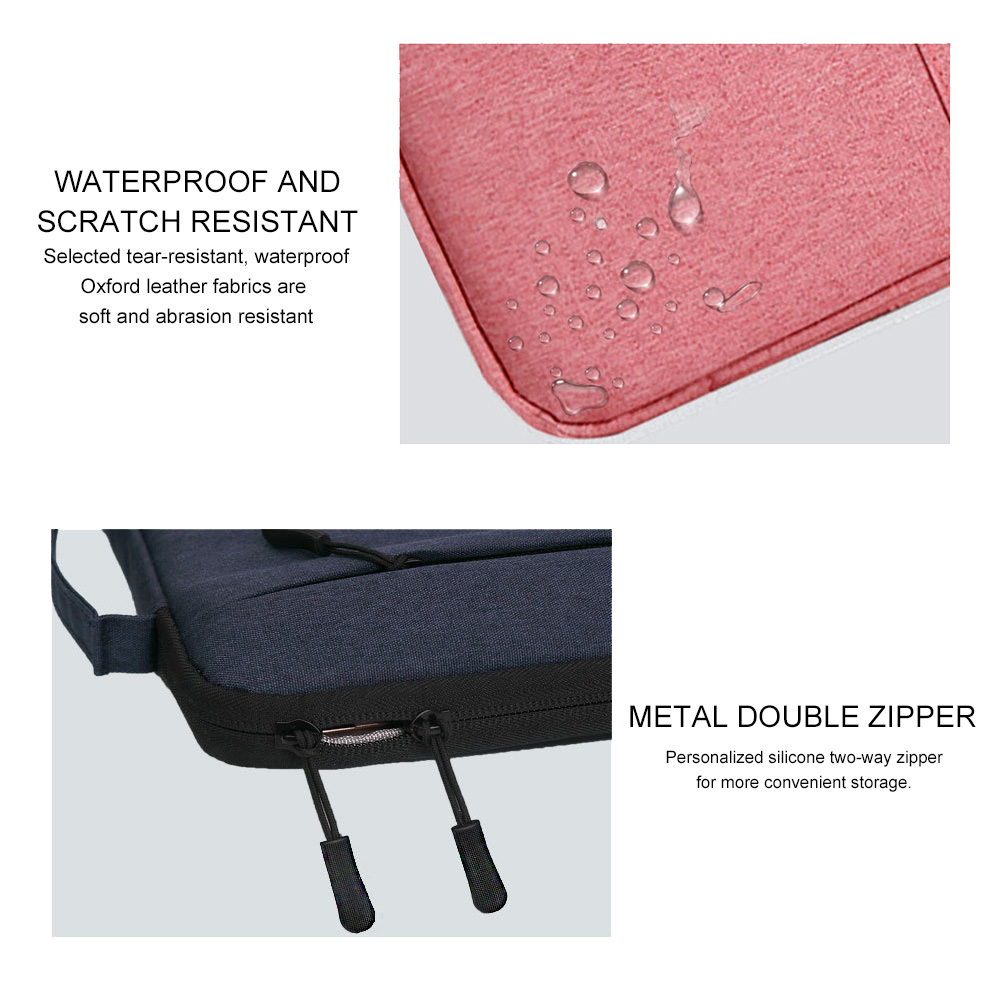 Laptop Sleeve Bag Case Cover F - Top Tablet Accessories 评论和价格