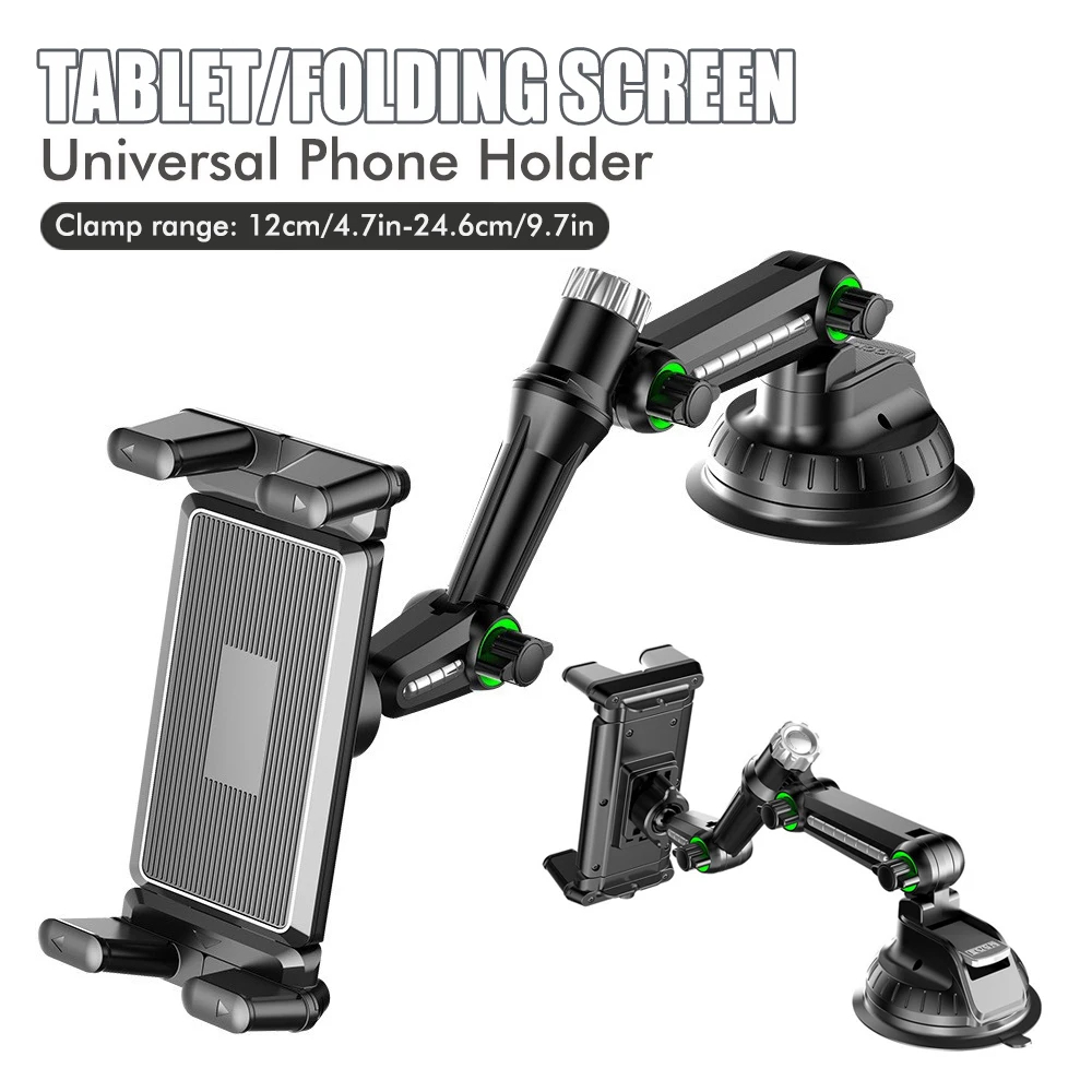 Car Tablet/Folding Screen Univ - Car Accessories Tablet Holder 评论和价格