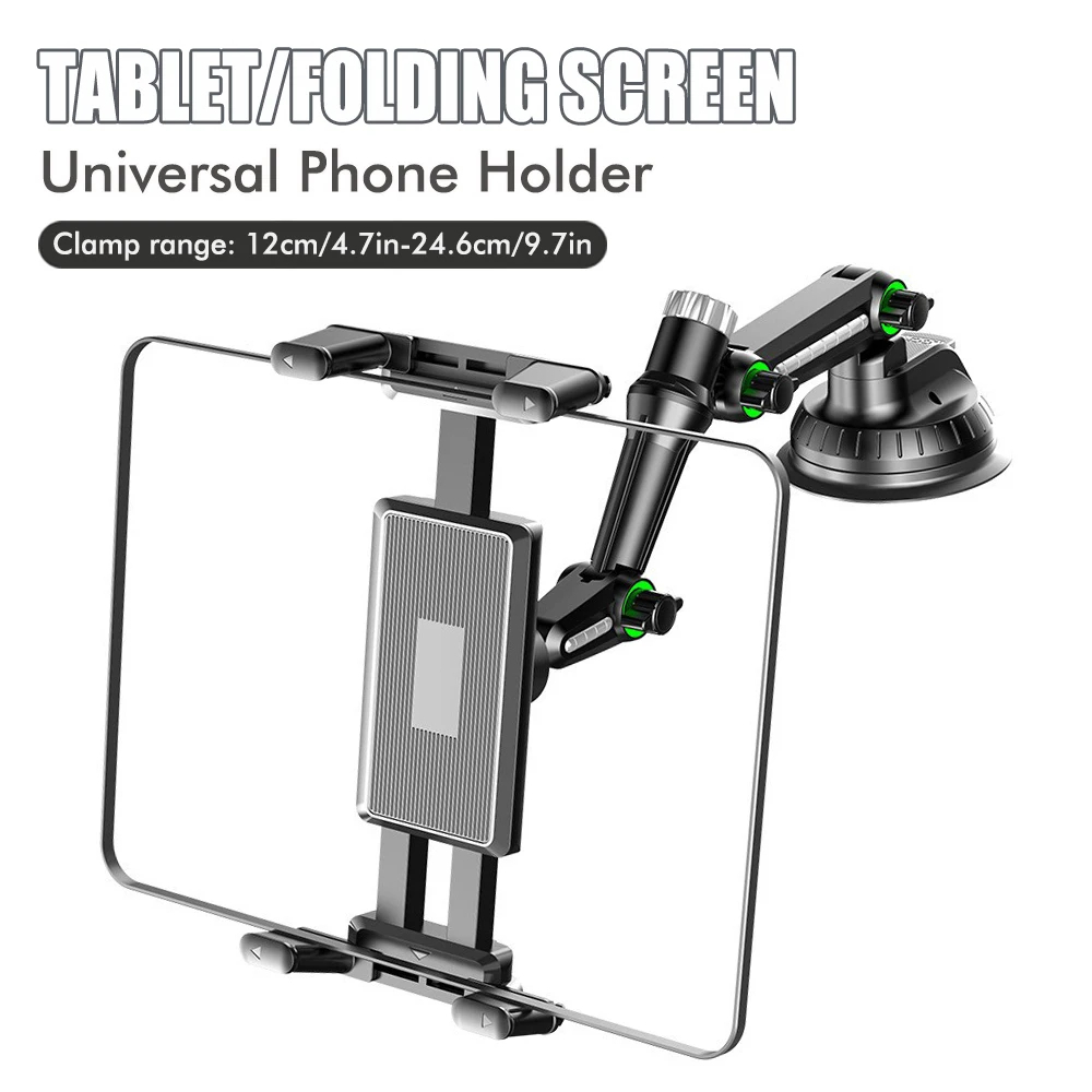 Car Tablet/Folding Screen Univ - Car Accessories Tablet Holder 评论和价格